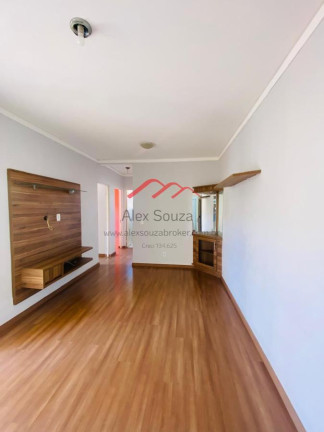 Imagem Apartamento com 2 Quartos à Venda, 49 m² em Jardim Recanto Dos Sonhos - Sumaré Imagem Apartamento com 2 Quartos à Venda, 49 m² em Jardim Recanto Dos Sonhos - Sumaré
