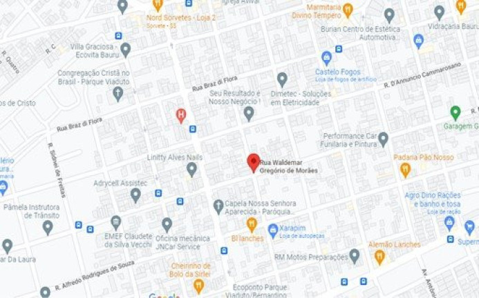 Imagem Imóvel à Venda, 55 m² em Vila Jardim Celina - Bauru Imagem Imóvel à Venda, 55 m² em Vila Jardim Celina - Bauru