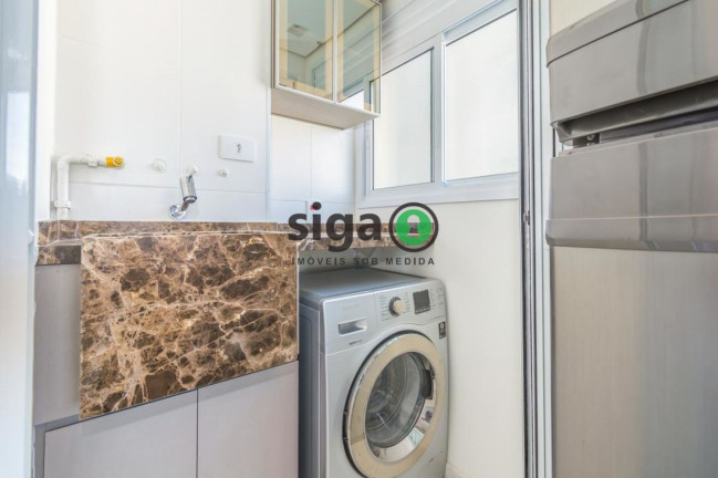 Imagem Apartamento com 1 Quarto à Venda, 45 m² em Aclimação - São Paulo Imagem Apartamento com 1 Quarto à Venda, 45 m² em Aclimação - São Paulo