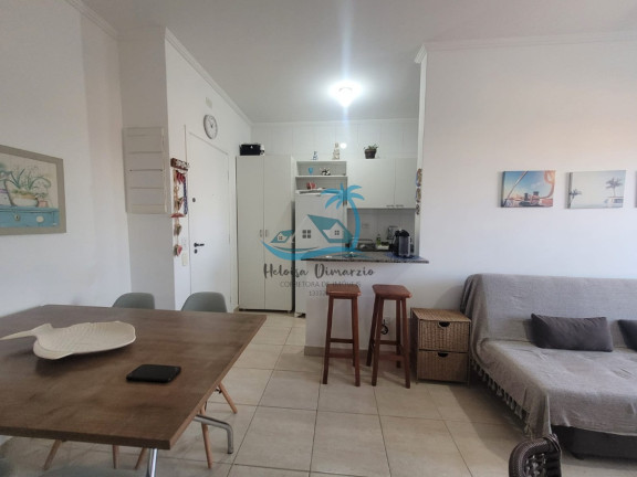Imagem Apartamento com 2 Quartos à Venda, 60 m² em Itaguá - Ubatuba