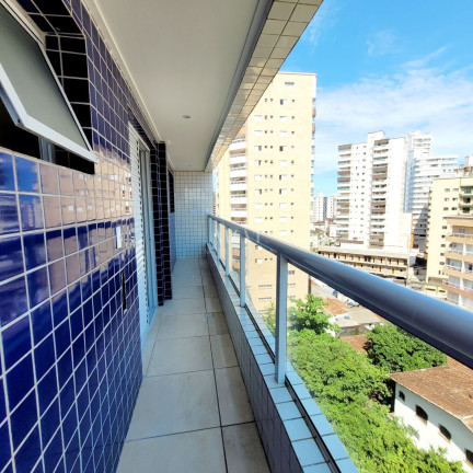 Imagem Apartamento com 2 Quartos à Venda, 80 m² em Guilhermina - Praia Grande Imagem Apartamento com 2 Quartos à Venda, 80 m² em Guilhermina - Praia Grande