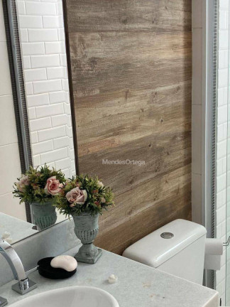 Imagem Apartamento com 1 Quarto para Alugar, 47 m² em Condomínio Jk Campolim - Sorocaba Imagem Apartamento com 1 Quarto para Alugar, 47 m² em Condomínio Jk Campolim - Sorocaba