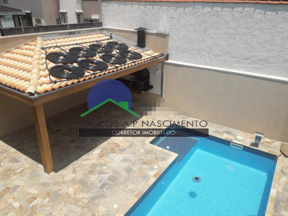 Imagem Casa com 3 Quartos à Venda, 167 m² em Loteamento Villa Branca - Jacareí