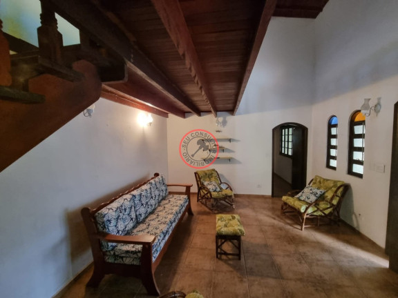 Imagem Casa com 2 Quartos à Venda, 149 m² em Boiçucanga - São Sebastião Imagem Casa com 2 Quartos à Venda, 149 m² em Boiçucanga - São Sebastião