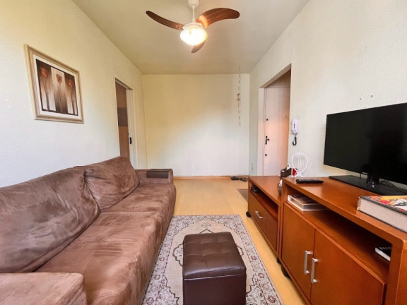 Imagem Apartamento com 1 Quarto à Venda, 37 m² em Cavalhada - Porto Alegre
