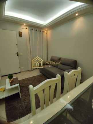 Imagem Apartamento com 2 Quartos à Venda, 57 m² em Dos Casa - São Bernardo Do Campo Imagem Apartamento com 2 Quartos à Venda, 57 m² em Dos Casa - São Bernardo Do Campo
