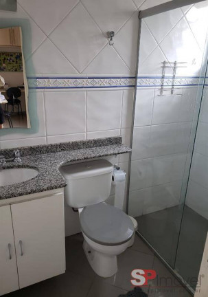 Imagem Sobrado com 3 Quartos à Venda, 210 m² em Vila Zelina - São Paulo