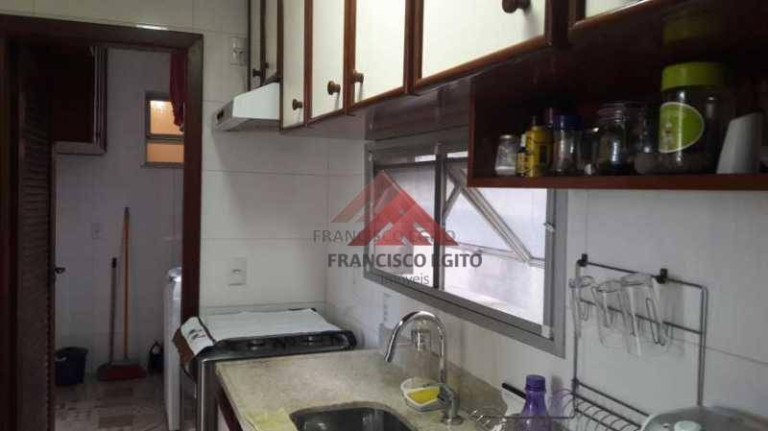 Imagem Apartamento com 2 Quartos à Venda, 90 m² em Icaraí - Niterói Imagem Apartamento com 2 Quartos à Venda, 90 m² em Icaraí - Niterói