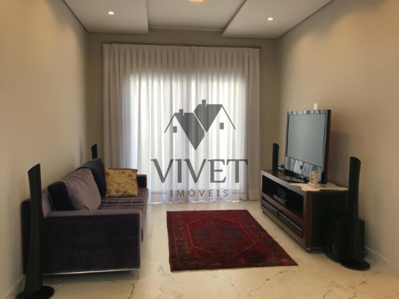 Imagem Casa de Condomínio com 4 Quartos à Venda, 350 m² em Vivendas Do Lago - Sorocaba