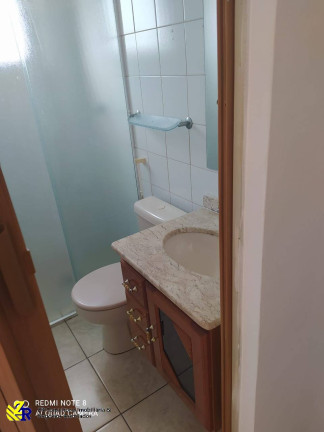Imagem Apartamento com 2 Quartos à Venda, 56 m² em Chácara Belenzinho - São Paulo