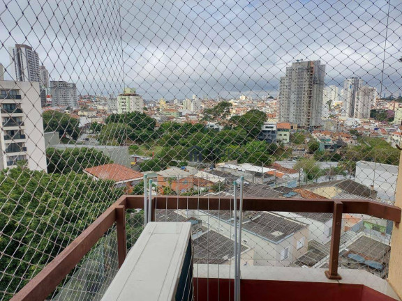 Imagem Imóvel com 3 Quartos à Venda, 80 m² em Tucuruvi - São Paulo