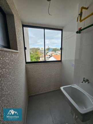 Imagem Apartamento com 2 Quartos à Venda, 42 m² em Vila Nivi - São Paulo Imagem Apartamento com 2 Quartos à Venda, 42 m² em Vila Nivi - São Paulo