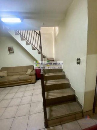 Imagem Sobrado com 2 Quartos à Venda, 140 m² em Cambuci - São Paulo Imagem Sobrado com 2 Quartos à Venda, 140 m² em Cambuci - São Paulo