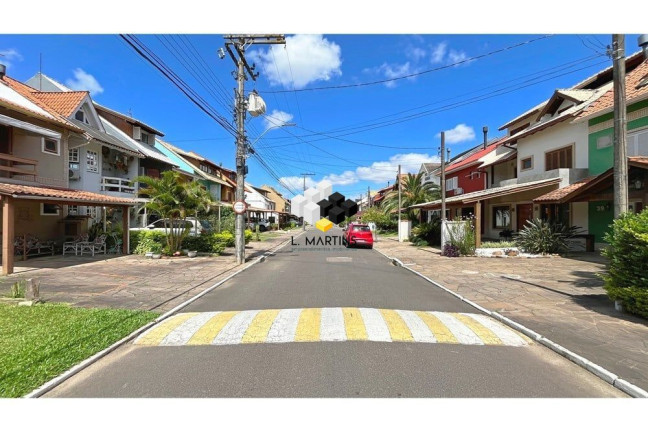 Imagem Casa de Condomínio com 3 Quartos à Venda, 273 m² em Cavalhada - Porto Alegre Imagem Casa de Condomínio com 3 Quartos à Venda, 273 m² em Cavalhada - Porto Alegre