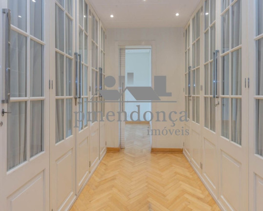 Imagem Apartamento com 4 Quartos à Venda, 455 m² em Higienópolis - São Paulo Imagem Apartamento com 4 Quartos à Venda, 455 m² em Higienópolis - São Paulo
