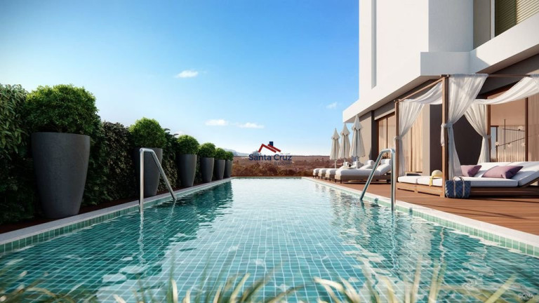 Imagem Apartamento com 3 Quartos à Venda, em Fazenda - Itajaí Imagem Apartamento com 3 Quartos à Venda, em Fazenda - Itajaí