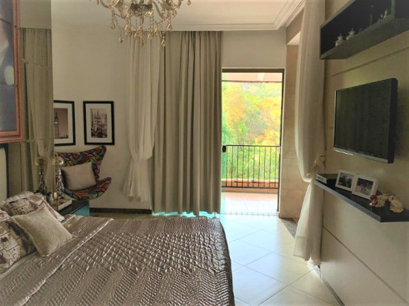 Imagem Imóvel com 3 Quartos à Venda, 508 m² em Condomínio Village Juatuba - Juatuba Imagem Imóvel com 3 Quartos à Venda, 508 m² em Condomínio Village Juatuba - Juatuba