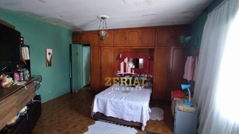 Imagem Sobrado com 2 Quartos à Venda, 192 m² em Santa Maria - São Caetano Do Sul Imagem Sobrado com 2 Quartos à Venda, 192 m² em Santa Maria - São Caetano Do Sul