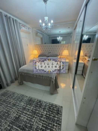 Imagem Cobertura com 3 Quartos à Venda, 280 m² em Recreio Dos Bandeirantes - Rio De Janeiro Imagem Cobertura com 3 Quartos à Venda, 280 m² em Recreio Dos Bandeirantes - Rio De Janeiro