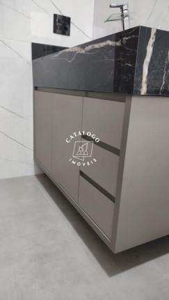Imagem Casa de Condomínio com 3 Quartos à Venda, 250 m² em Jardim Cybelli - Ribeirão Preto Imagem Casa de Condomínio com 3 Quartos à Venda, 250 m² em Jardim Cybelli - Ribeirão Preto