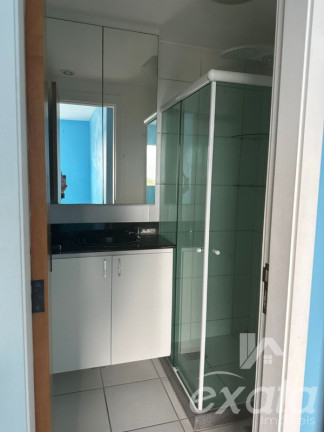 Imagem Apartamento com 2 Quartos à Venda, 44 m² em Residencial Vista Do Mestre - Serra Imagem Apartamento com 2 Quartos à Venda, 44 m² em Residencial Vista Do Mestre - Serra
