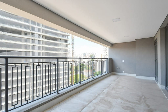 Imagem Apartamento com 3 Quartos à Venda, 123 m² em Chácara Klabin - São Paulo Imagem Apartamento com 3 Quartos à Venda, 123 m² em Chácara Klabin - São Paulo