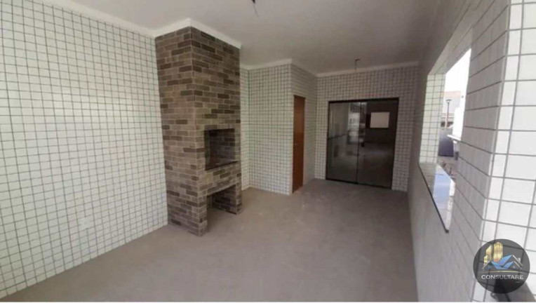 Casa com 3 Quartos à Venda, 164 m² em Campo Grande - Santos