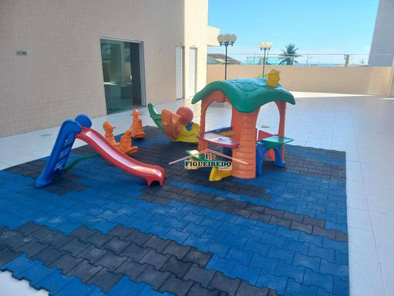 Imagem Apartamento com 2 Quartos à Venda, 75 m² em Mirim - Praia Grande