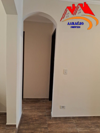 Imagem Casa com 3 Quartos à Venda, 134 m² em Parque Continental - São Paulo Imagem Casa com 3 Quartos à Venda, 134 m² em Parque Continental - São Paulo