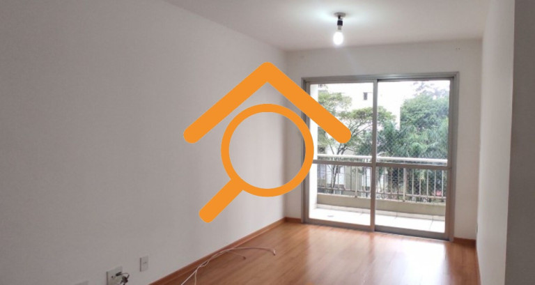 Imóvel com 3 Quartos à Venda, 82 m² em Jardim Marajoara - São Paulo