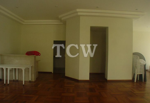Imagem Apartamento com 3 Quartos à Venda, 138 m² em Paraíso - São Paulo Imagem Apartamento com 3 Quartos à Venda, 138 m² em Paraíso - São Paulo