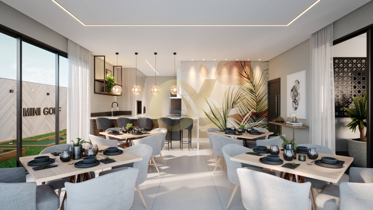 Imagem Apartamento com 3 Quartos à Venda, 140 m² em Balneário Piçarras