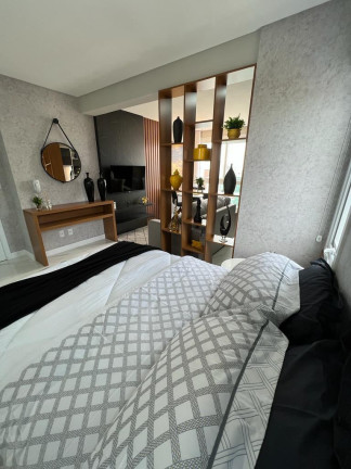 Imagem Apartamento com 1 Quarto à Venda, 70 m² em Zona Nova - Capao Da Canoa