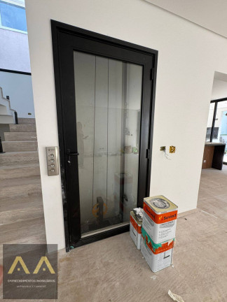 Imagem Casa com 4 Quartos à Venda, 420 m² em Alphaville - Santana De Parnaíba