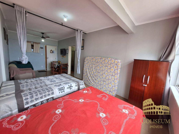 Imagem Kitnet com 1 Quarto à Venda, 35 m² em Tupi - Praia Grande Imagem Kitnet com 1 Quarto à Venda, 35 m² em Tupi - Praia Grande