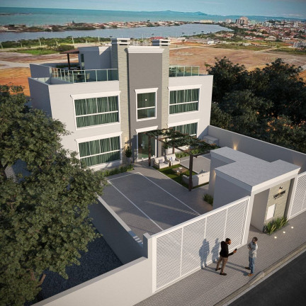 Imagem Apartamento com 2 Quartos à Venda, 82 m² em Loteamento Nova Barra Velha - Barra Velha Imagem Apartamento com 2 Quartos à Venda, 82 m² em Loteamento Nova Barra Velha - Barra Velha