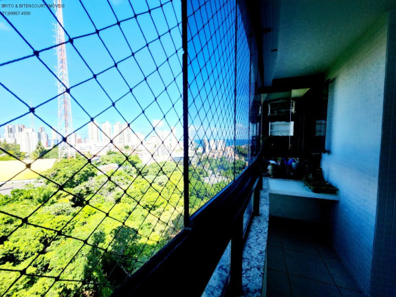 Imagem Imóvel com 2 Quartos à Venda, 56 m² em Federação - Salvador