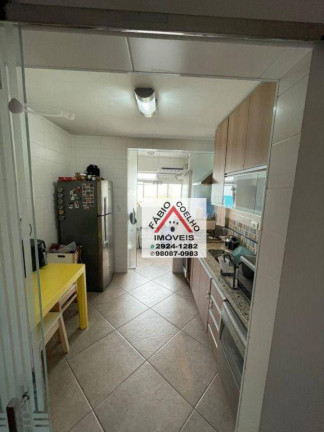 Imagem Apartamento com 2 Quartos à Venda, 75 m² em Jabaquara - São Paulo Imagem Apartamento com 2 Quartos à Venda, 75 m² em Jabaquara - São Paulo