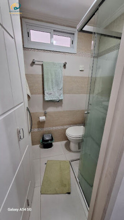 Imagem Apartamento com 2 Quartos à Venda, 60 m² em Vila Clementino - São Paulo