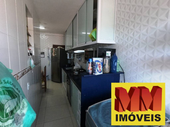 Imagem Cobertura com 3 Quartos à Venda, 164 m² em Centro - Cabo Frio Imagem Cobertura com 3 Quartos à Venda, 164 m² em Centro - Cabo Frio