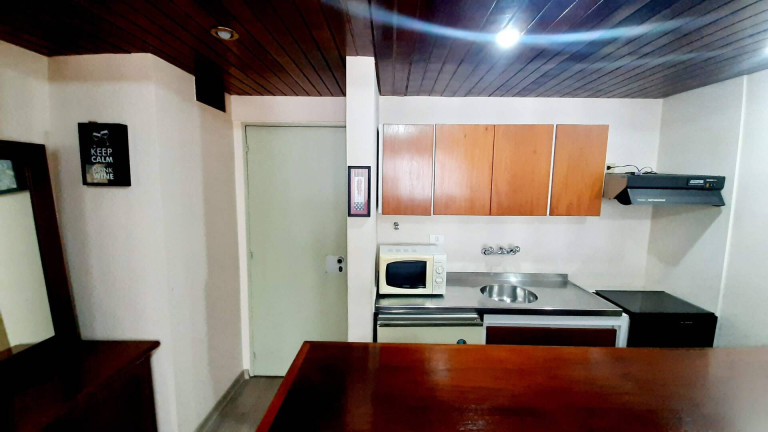 Imagem Apartamento com 1 Quarto à Venda, 56 m² em Alphaville Comercial - Barueri