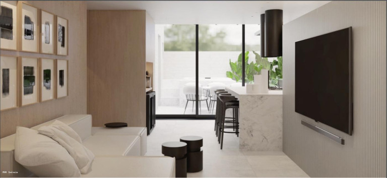 Imagem Imóvel com 3 Quartos à Venda, 110 m² em Jardim Camburi - Vitória Imagem Imóvel com 3 Quartos à Venda, 110 m² em Jardim Camburi - Vitória