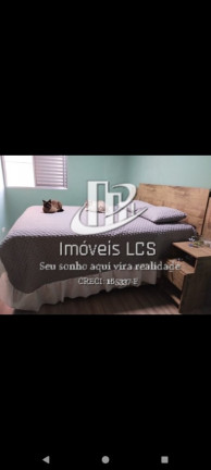 Imagem Apartamento com 2 Quartos à Venda, 53 m² em Bandeiras - Osasco Imagem Apartamento com 2 Quartos à Venda, 53 m² em Bandeiras - Osasco