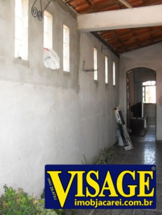 Imagem Casa com 3 Quartos à Venda, 200 m² em Vila Ita - Jacareí