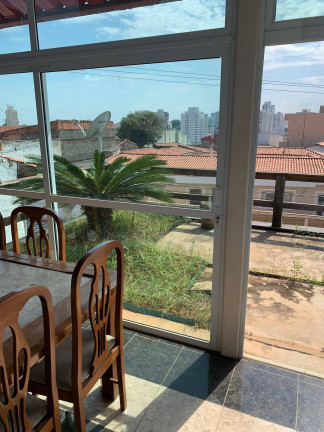 Imagem Sobrado com 4 Quartos à Venda, em Vila Jardini - Sorocaba Imagem Sobrado com 4 Quartos à Venda, em Vila Jardini - Sorocaba