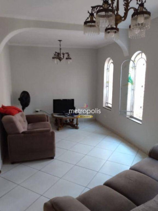 Imagem Sobrado com 2 Quartos à Venda, 204 m² em Santa Paula - São Caetano Do Sul Imagem Sobrado com 2 Quartos à Venda, 204 m² em Santa Paula - São Caetano Do Sul