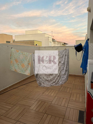 Imagem Casa com 3 Quartos à Venda, 154 m² em Residencial Horto Florestal Villagio - Sorocaba