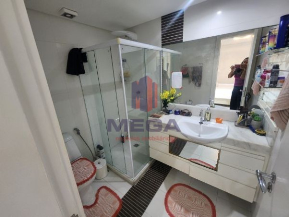 Imagem Apartamento com 4 Quartos à Venda, 155 m² em Itapuã - Vila Velha Imagem Apartamento com 4 Quartos à Venda, 155 m² em Itapuã - Vila Velha