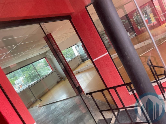 Imagem Sala Comercial para Alugar, 120 m² em Rudge Ramos - São Bernardo Do Campo