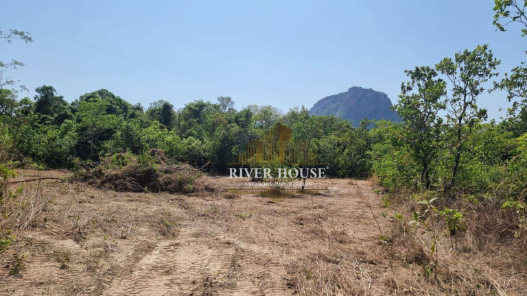 Imagem Chácara à Venda, 25.000 m² em Zona Rural - Chapada Dos Guimarães Imagem Chácara à Venda, 25.000 m² em Zona Rural - Chapada Dos Guimarães